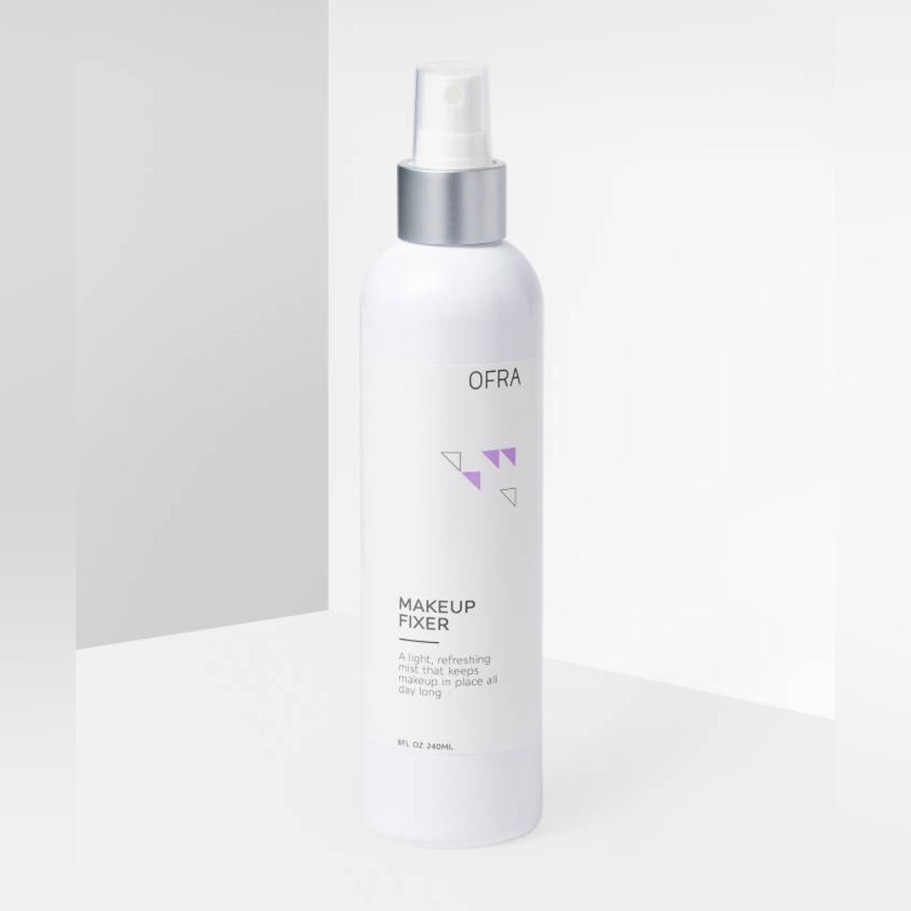 New Ofra Makeup Fixer Setting Spray!!🔥🔥🔥